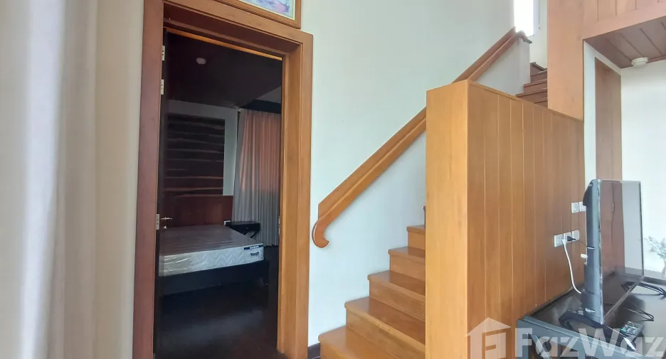 For sale and for rent 3 bedrooms condo in Pak Chong, Nakhon Ratchasima