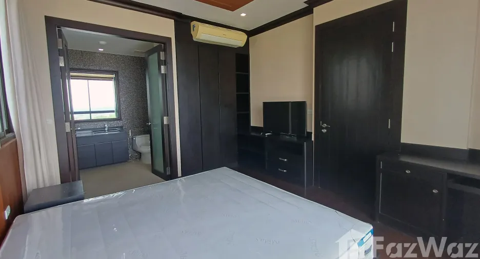 For sale and for rent 3 bedrooms condo in Pak Chong, Nakhon Ratchasima