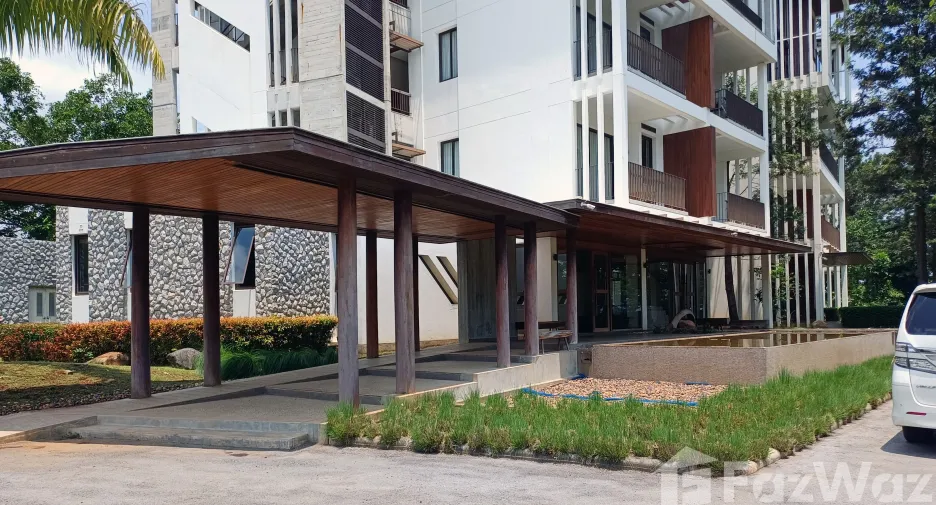 For sale and for rent 3 bedrooms condo in Pak Chong, Nakhon Ratchasima