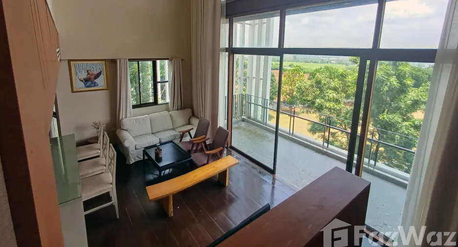For sale and for rent 3 bedrooms condo in Pak Chong, Nakhon Ratchasima