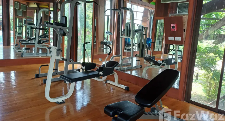 For sale and for rent 3 bedrooms condo in Pak Chong, Nakhon Ratchasima