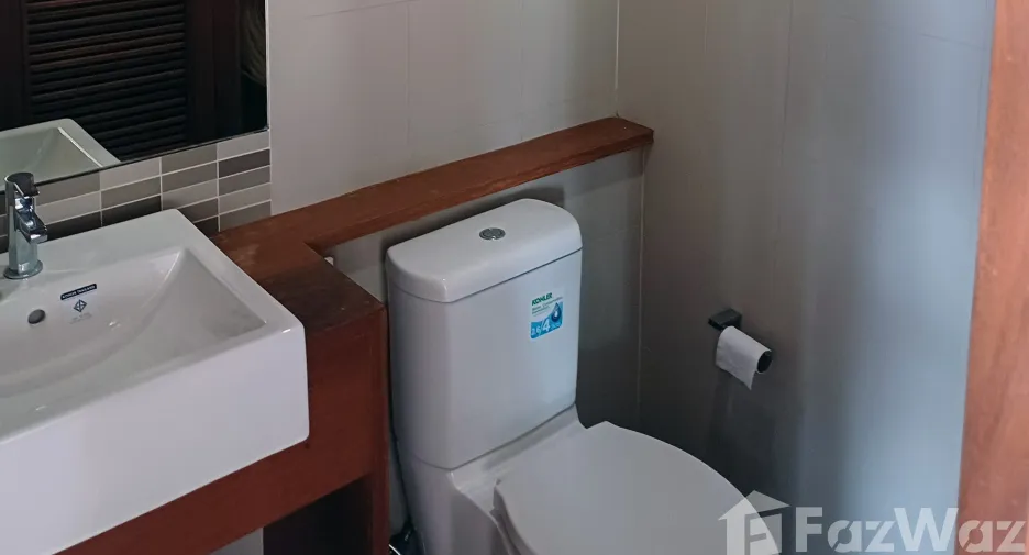 For sale and for rent 3 bedrooms condo in Pak Chong, Nakhon Ratchasima