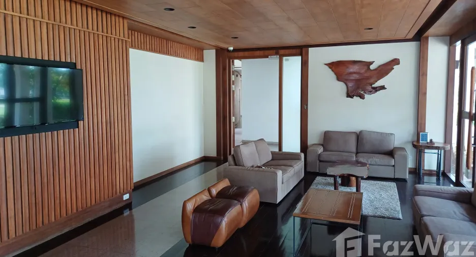 For sale and for rent 3 bedrooms condo in Pak Chong, Nakhon Ratchasima
