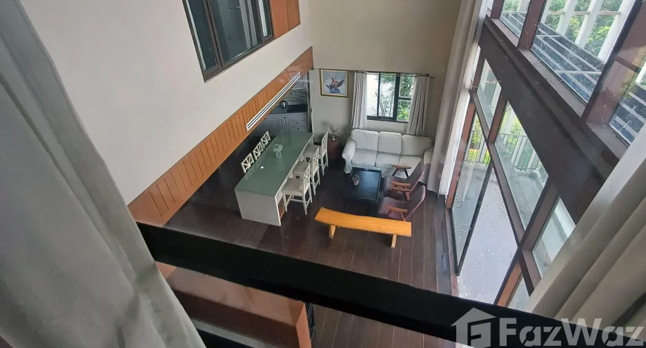 For sale and for rent 3 bedrooms condo in Pak Chong, Nakhon Ratchasima