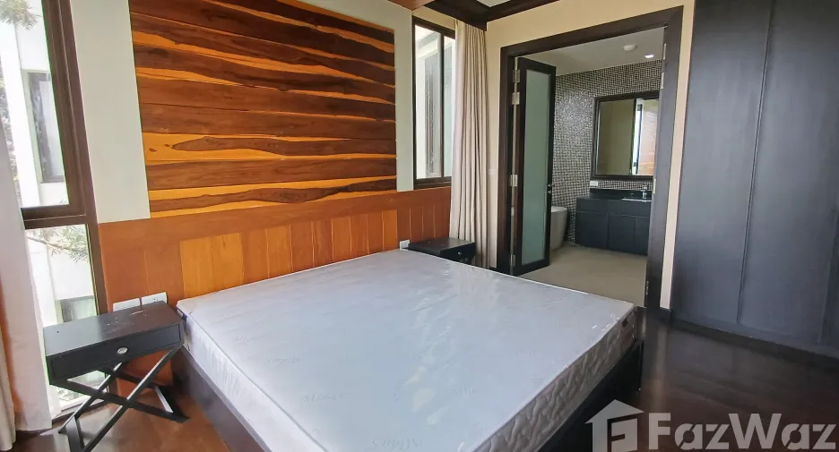 For sale and for rent 3 bedrooms condo in Pak Chong, Nakhon Ratchasima