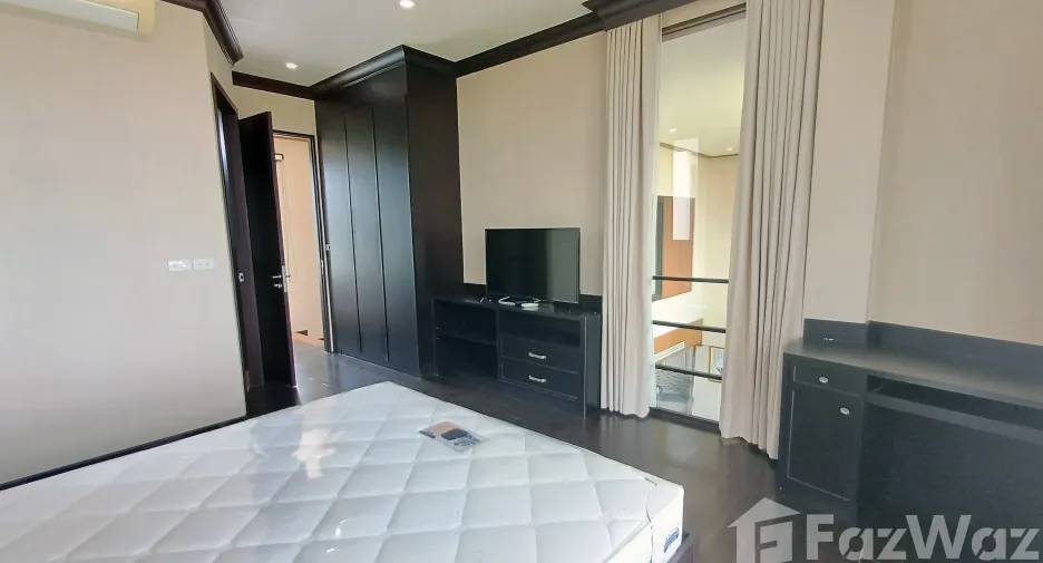 For sale and for rent 3 bedrooms condo in Pak Chong, Nakhon Ratchasima