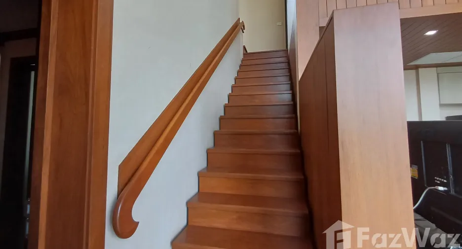 For sale and for rent 3 bedrooms condo in Pak Chong, Nakhon Ratchasima
