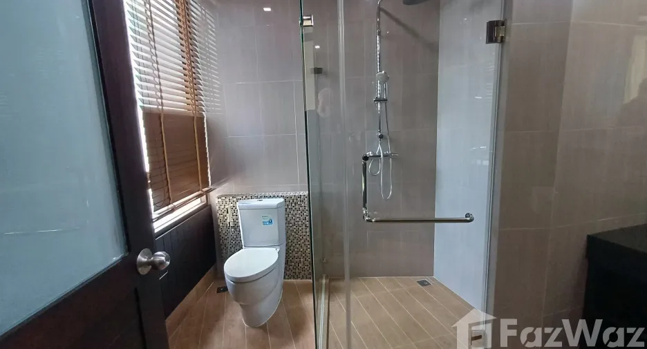 For sale and for rent 3 bedrooms condo in Pak Chong, Nakhon Ratchasima