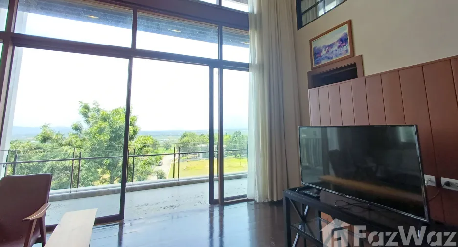 For sale and for rent 3 bedrooms condo in Pak Chong, Nakhon Ratchasima