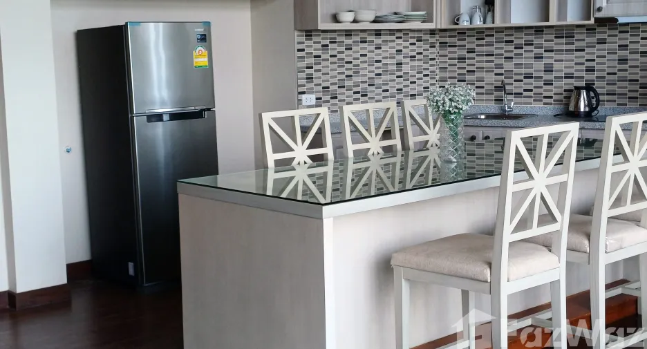 For sale and for rent 3 bedrooms condo in Pak Chong, Nakhon Ratchasima