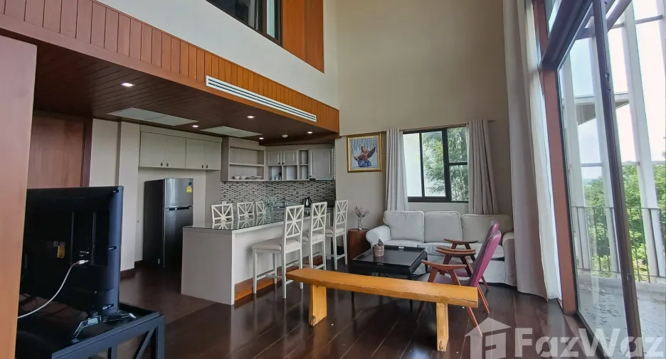 For sale and for rent 3 bedrooms condo in Pak Chong, Nakhon Ratchasima