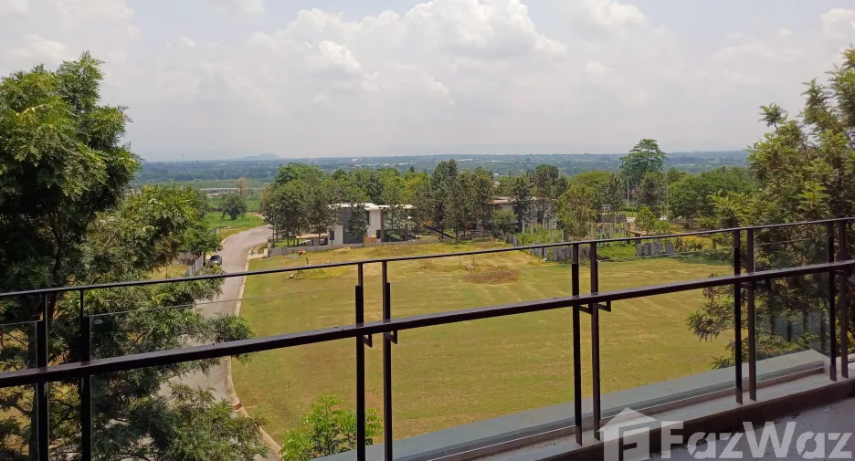 For sale and for rent 3 bedrooms condo in Pak Chong, Nakhon Ratchasima