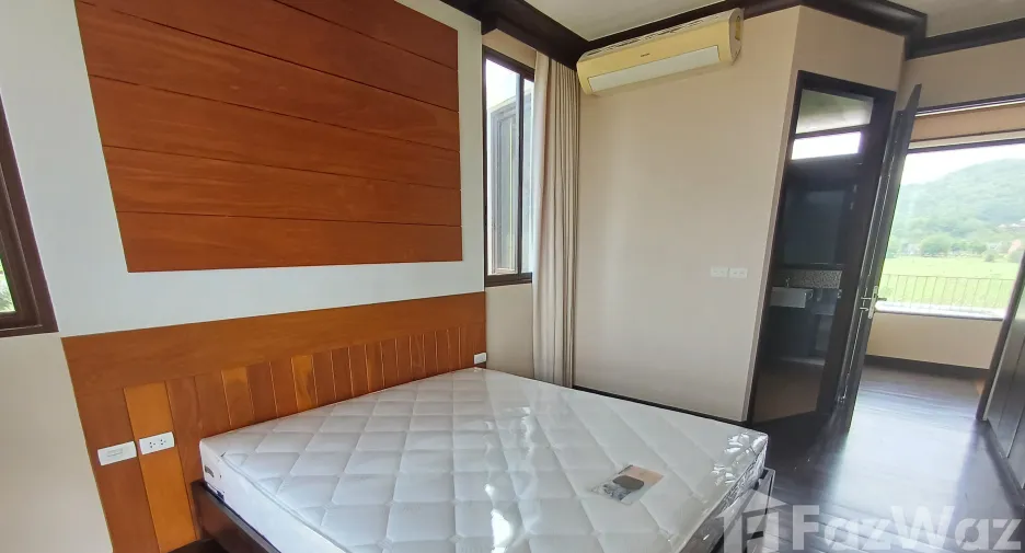 For sale and for rent 3 bedrooms condo in Pak Chong, Nakhon Ratchasima