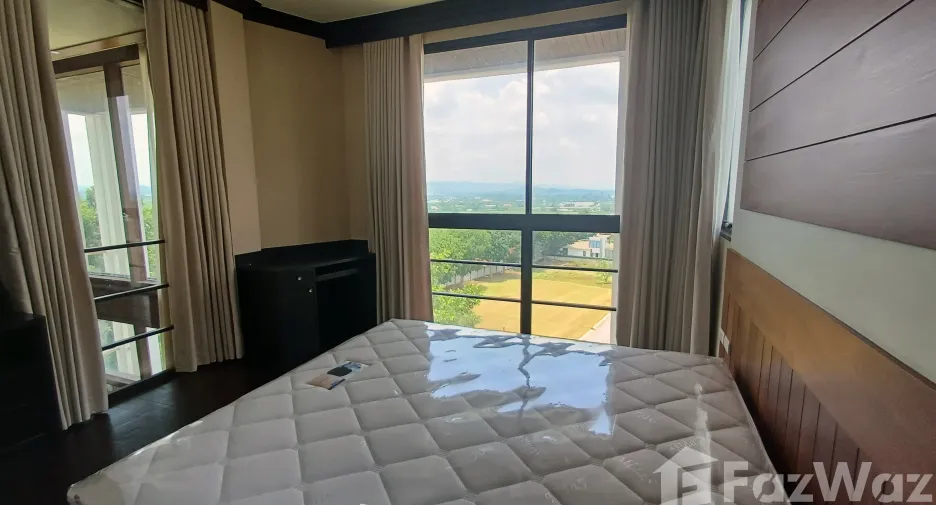 For sale and for rent 3 bedrooms condo in Pak Chong, Nakhon Ratchasima