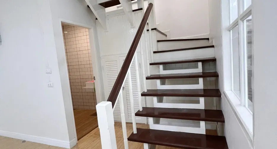 For sale 3 bedrooms townhouse in Lam Luk Ka, Pathum Thani