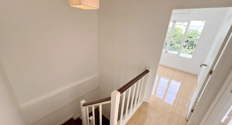 For sale 3 bedrooms townhouse in Lam Luk Ka, Pathum Thani