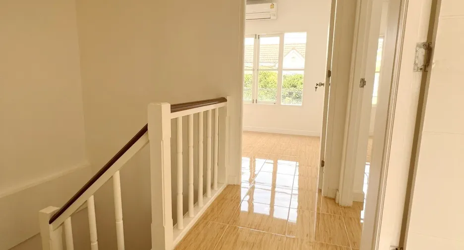 For sale 3 bedrooms townhouse in Lam Luk Ka, Pathum Thani