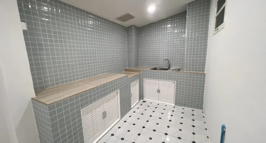 For sale 3 bedrooms townhouse in Lam Luk Ka, Pathum Thani