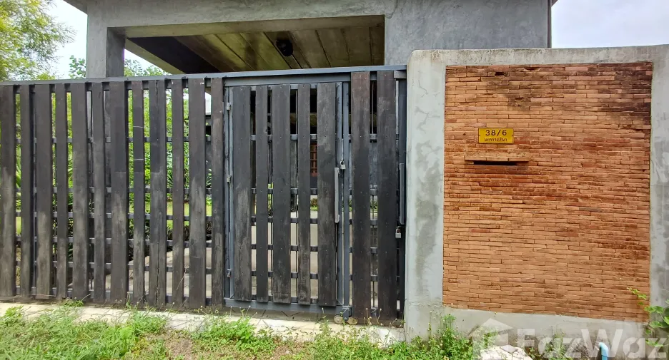 Casa en venta y en alquiler de 3 habitaciones en Pak Chong, Nakhon Ratchasima