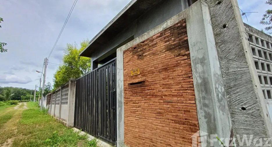 Casa en venta y en alquiler de 3 habitaciones en Pak Chong, Nakhon Ratchasima
