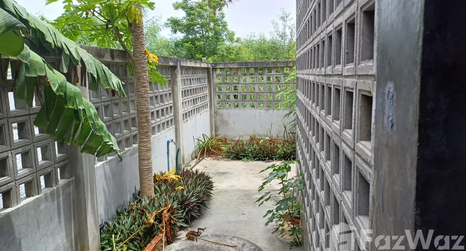 Casa en venta y en alquiler de 3 habitaciones en Pak Chong, Nakhon Ratchasima