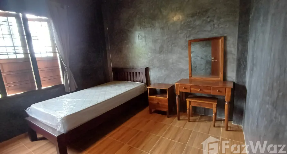Casa en venta y en alquiler de 3 habitaciones en Pak Chong, Nakhon Ratchasima