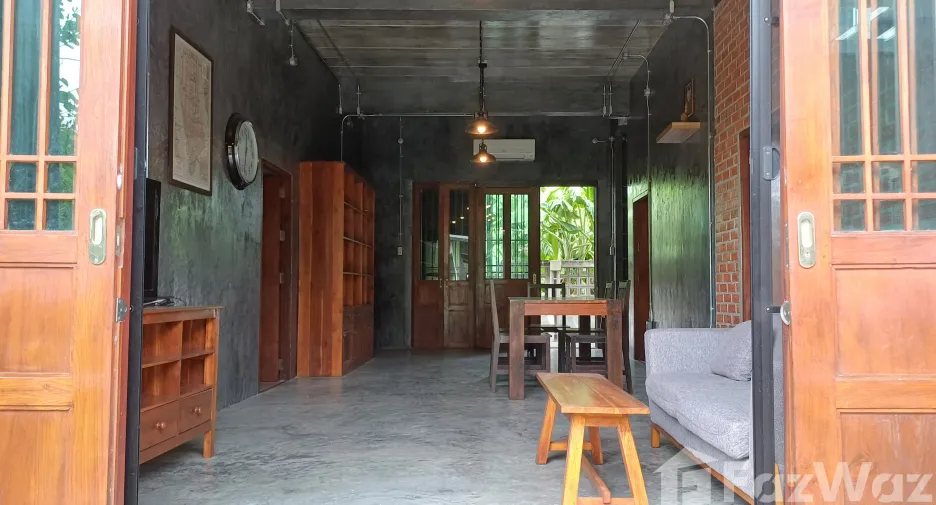 Casa en venta y en alquiler de 3 habitaciones en Pak Chong, Nakhon Ratchasima