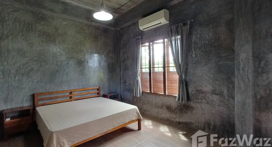 Casa en venta y en alquiler de 3 habitaciones en Pak Chong, Nakhon Ratchasima