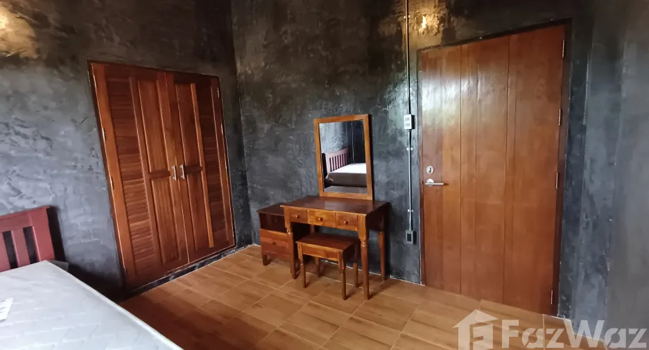 Casa en venta y en alquiler de 3 habitaciones en Pak Chong, Nakhon Ratchasima