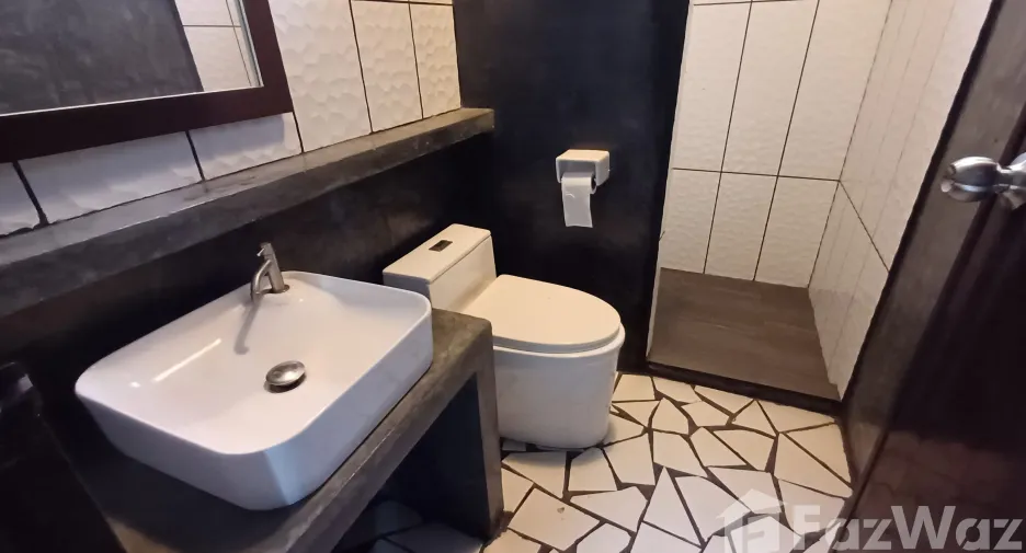Casa en venta y en alquiler de 3 habitaciones en Pak Chong, Nakhon Ratchasima