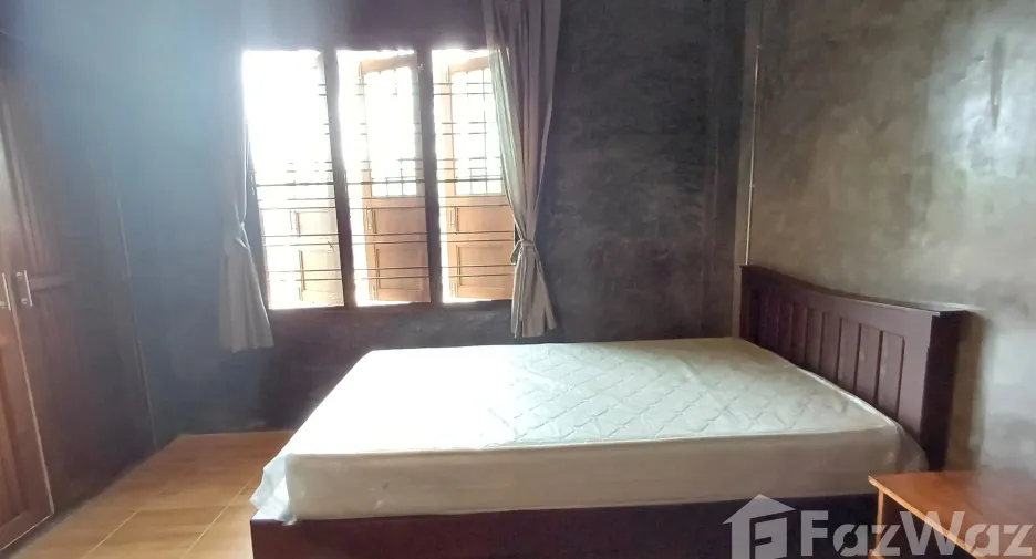 Casa en venta y en alquiler de 3 habitaciones en Pak Chong, Nakhon Ratchasima