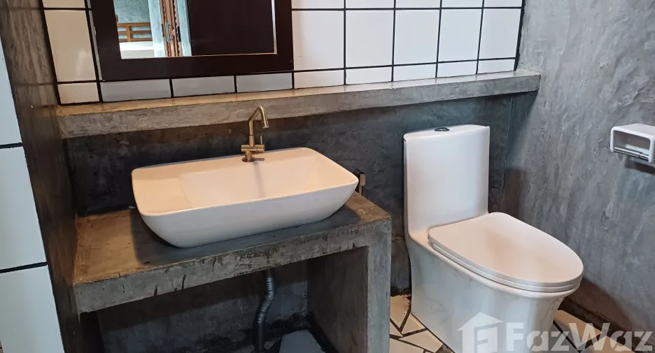 Casa en venta y en alquiler de 3 habitaciones en Pak Chong, Nakhon Ratchasima