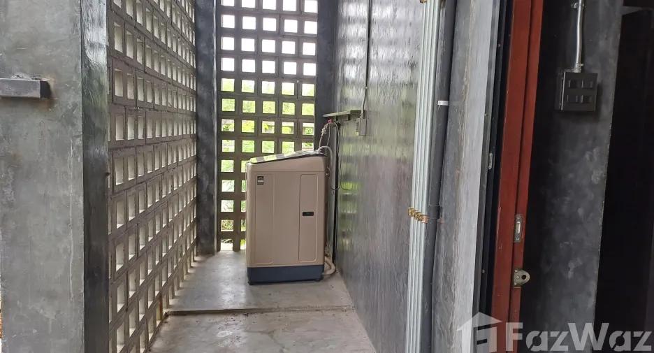 Casa en venta y en alquiler de 3 habitaciones en Pak Chong, Nakhon Ratchasima