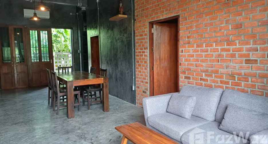 Casa en venta y en alquiler de 3 habitaciones en Pak Chong, Nakhon Ratchasima