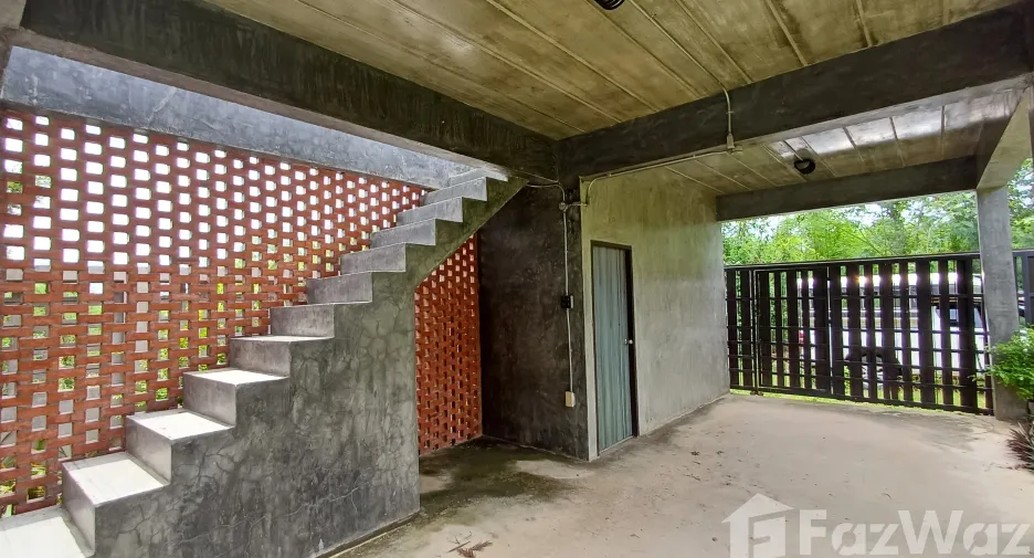 Casa en venta y en alquiler de 3 habitaciones en Pak Chong, Nakhon Ratchasima