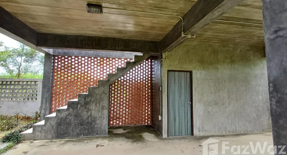 Casa en venta y en alquiler de 3 habitaciones en Pak Chong, Nakhon Ratchasima
