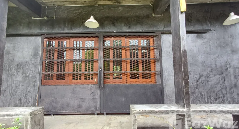 Casa en venta y en alquiler de 3 habitaciones en Pak Chong, Nakhon Ratchasima
