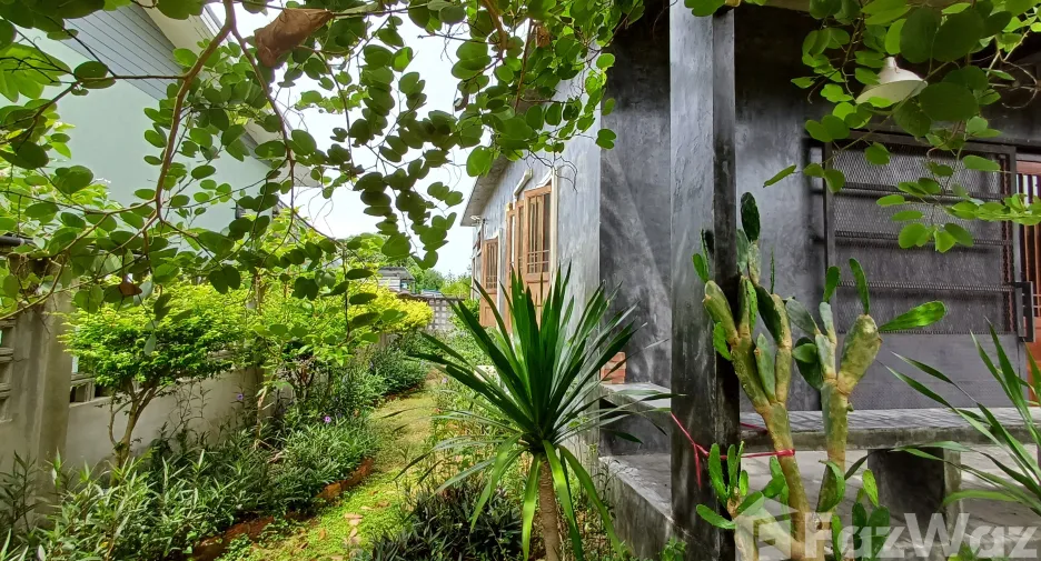 Casa en venta y en alquiler de 3 habitaciones en Pak Chong, Nakhon Ratchasima