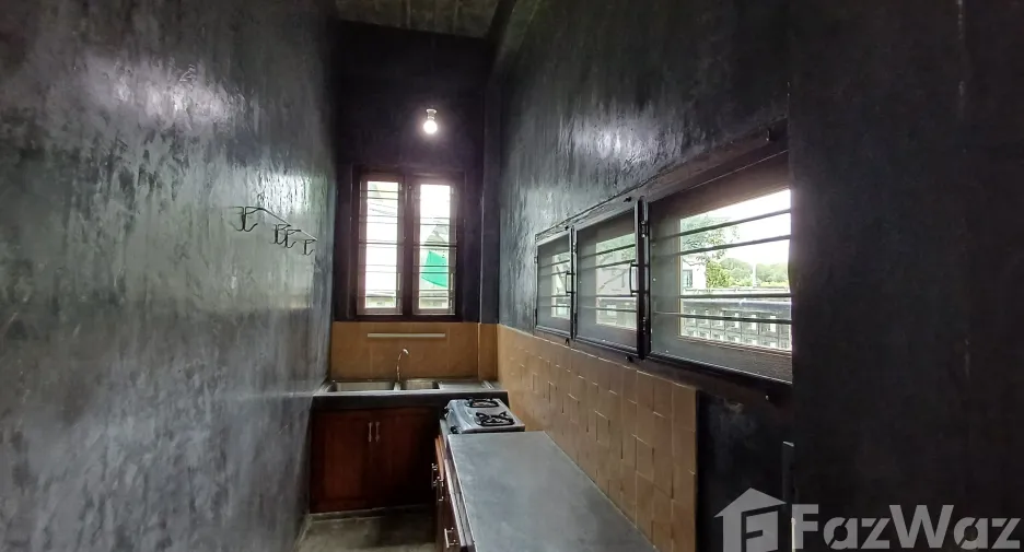 Casa en venta y en alquiler de 3 habitaciones en Pak Chong, Nakhon Ratchasima