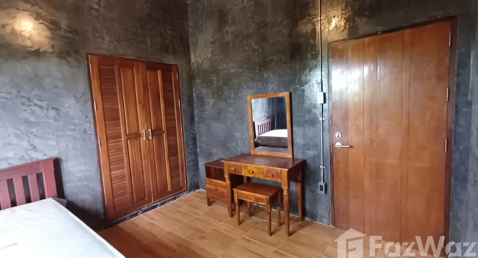 Casa en venta y en alquiler de 3 habitaciones en Pak Chong, Nakhon Ratchasima