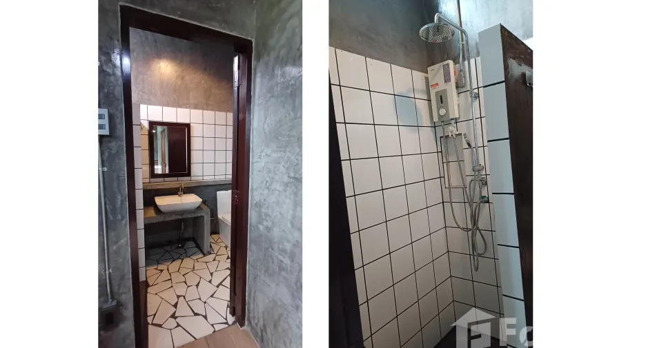 Casa en venta y en alquiler de 3 habitaciones en Pak Chong, Nakhon Ratchasima