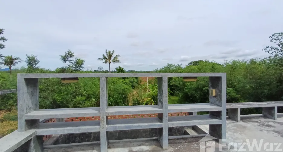 Casa en venta y en alquiler de 3 habitaciones en Pak Chong, Nakhon Ratchasima