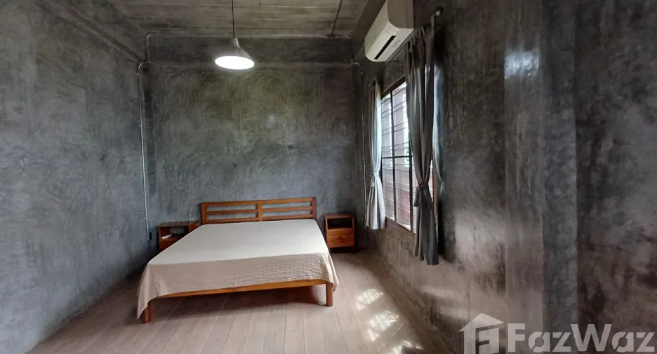 Casa en venta y en alquiler de 3 habitaciones en Pak Chong, Nakhon Ratchasima