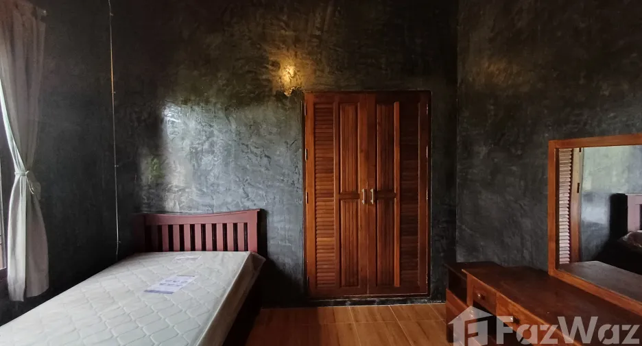 Casa en venta y en alquiler de 3 habitaciones en Pak Chong, Nakhon Ratchasima