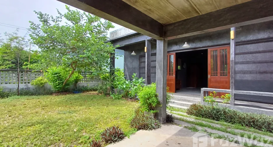 Casa en venta y en alquiler de 3 habitaciones en Pak Chong, Nakhon Ratchasima