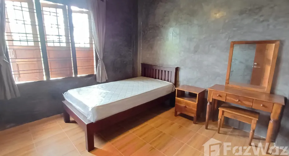 Casa en venta y en alquiler de 3 habitaciones en Pak Chong, Nakhon Ratchasima