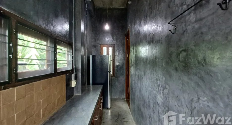 Casa en venta y en alquiler de 3 habitaciones en Pak Chong, Nakhon Ratchasima