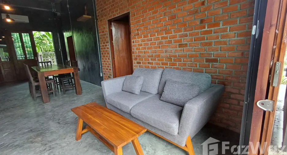 Casa en venta y en alquiler de 3 habitaciones en Pak Chong, Nakhon Ratchasima
