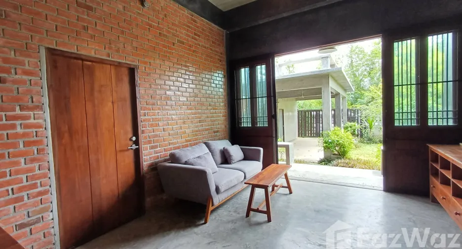Casa en venta y en alquiler de 3 habitaciones en Pak Chong, Nakhon Ratchasima