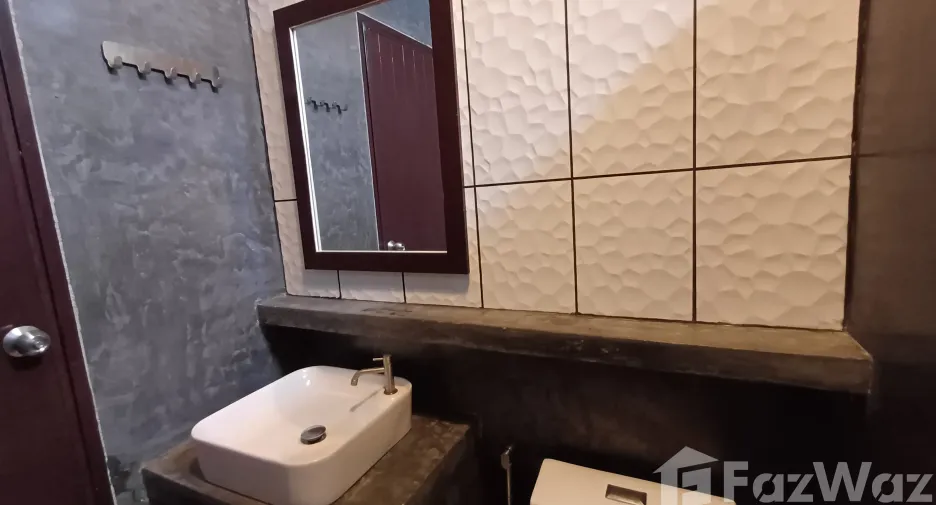 Casa en venta y en alquiler de 3 habitaciones en Pak Chong, Nakhon Ratchasima